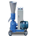 Electric Biomass Pellet Mill Granulator